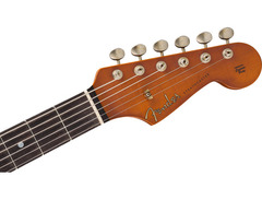 Fender Custom Shop Limited Edition Ariel Posen Stratocaster image 4