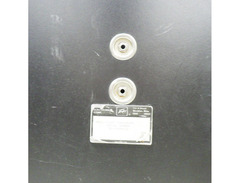 Peavey 412FC Guitar Speaker Cabinet image 4