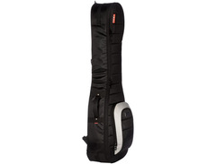 MONO Cases MONO Classic Dual Bass Guitar Case image 4
