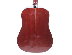 Fender F-3 Acoustic Guitar image 3