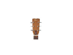 Fender F-3 Acoustic Guitar image 4