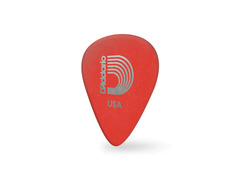 D'Addario Duralin Standard Super Light Gauge 0.50mm image 2