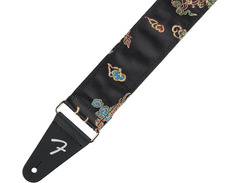 Fender Accessories Satin Dragon Strap image 2