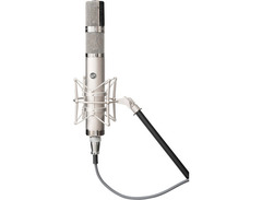 Warm Audio WA-CX24 Stereo Tube Condenser Microphone image 2