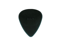 Snarling Dogs Brain Guitar Picks and Tin Box 1 Dozen .88 mm image 3