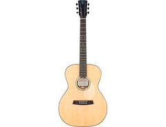 Kremona R35 OM-Style Acoustic Guitar image 3
