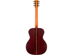 Kremona R35 OM-Style Acoustic Guitar image 4
