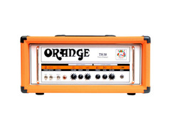 Orange Amplifiers TH30H 30W Tube Guitar Amp Head image 3