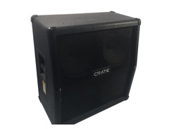 Crate G412SL Speaker Cabinet image 2
