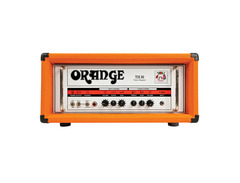 Orange Amplifiers TH30H 30W Tube Guitar Amp Head image 4