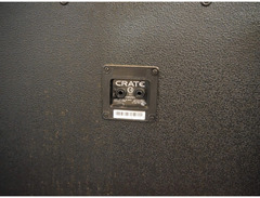Crate G412SL Speaker Cabinet image 3