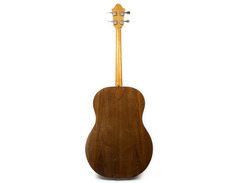 Ernie Ball Earthwood Acoustic Bass image 2