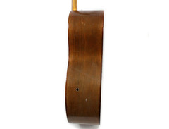 Ernie Ball Earthwood Acoustic Bass image 3