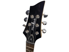 Schecter BlackHawk BC-1 image 2