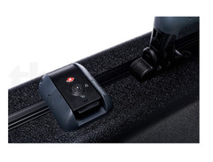 Fender Deluxe Molded Case - Jazzmaster®/Jaguar® image 2