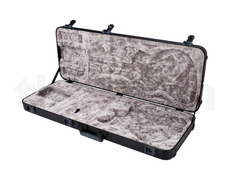 Fender Deluxe Molded Case - Jazzmaster®/Jaguar® image 3