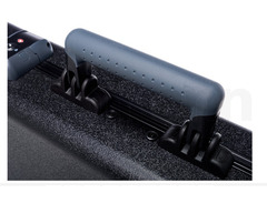 Fender Deluxe Molded Case - Jazzmaster®/Jaguar® image 4