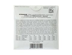 Pyramid Western Strings .012-.054 image 2