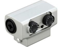 Zoom EXH-6 Dual XLR/TRS Input Capsule image 2