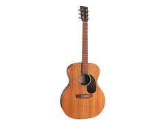 Martin GP-X2E Ziricote Special Acoustic-electric Guitar image 3