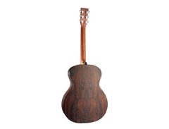 Martin GP-X2E Ziricote Special Acoustic-electric Guitar image 4