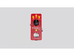 IK Multimedia TONEX ONE Amplifier/Cab/Effect Modeling Pedal image 3