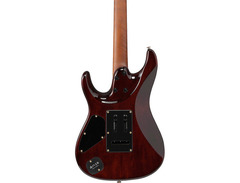 Ibanez Premium AZ47P2K Electric Guitar image 2