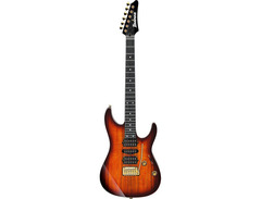 Ibanez Premium AZ47P2K Electric Guitar image 3