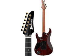 Ibanez Premium AZ47P2K Electric Guitar image 4