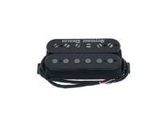 Seymour Duncan Black Winter Rails Bridge Humbucker Pickup image 4