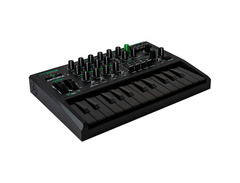 Arturia MicroBrute Analog Synthesizer image 2