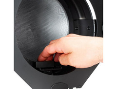 American DJ PAR Z300 RGBA COB LED PAR Can image 4