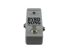 Ananashead Byrd Song image 3