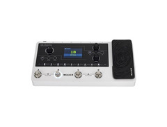 Mooer GE150 PRO Amp Modeling image 2