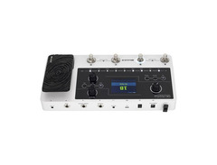 Mooer GE150 PRO Amp Modeling image 4