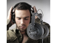 Superlux HD 668B Headphones image 2