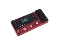 Mooer GE150 PRO Li Amp Modeling image 3