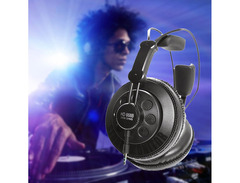 Superlux HD 668B Headphones image 3