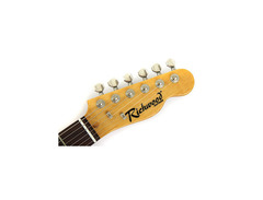 Richwood Telecaster TL Thinline image 2
