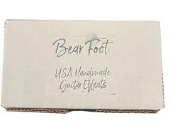 Bearfoot FX Gee Willikers Overdrive image 3