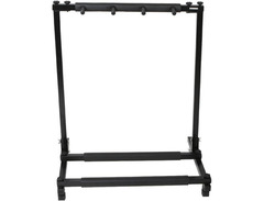 Lykos 3PCs Universal Guitar Stand image 2