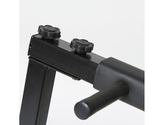 Lykos 3PCs Universal Guitar Stand image 3