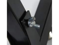 Lykos 3PCs Universal Guitar Stand image 4