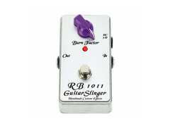 GuitarSlinger RB1011 Booster image 2