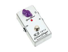 GuitarSlinger RB1011 Booster image 3