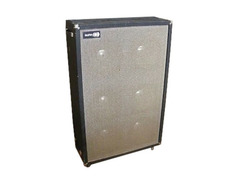 Sunn 1200s 6x12 Cabinet image 2