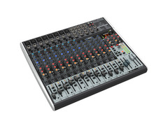 Behringer XENYX X2222 USB Mixer image 2