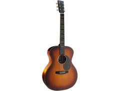 Martin GPE Inception Maple Acoustic-electric Guitar image 3