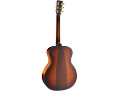 Martin GPE Inception Maple Acoustic-electric Guitar image 4