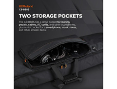 Roland CB-V88S Keyboard Bag image 4